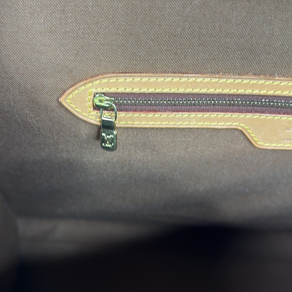 Louis vuitton Bel Air bag - Picture 12 of 16